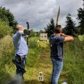 Veld en jacht 2017