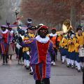 Sintintocht 2018